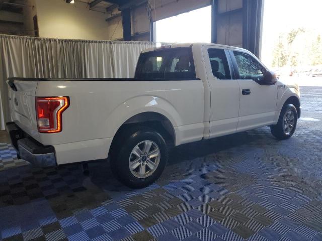 Vin: 1ftex1c82hkd55311, lot: 43167685, ford f-150 super cab 20173