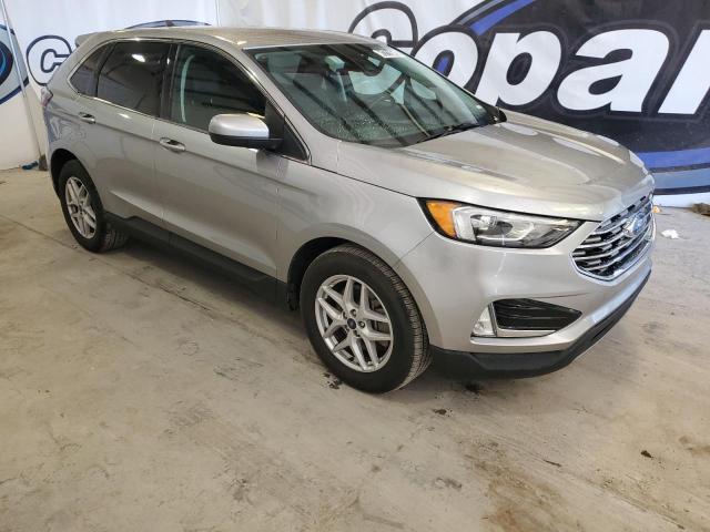 2FMPK4J96MBA12960 Ford Edge Sel 2021