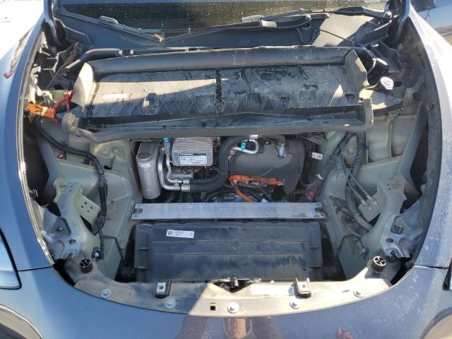 2023 TESLA MODEL Y - 7SAYGDEE8PA167793