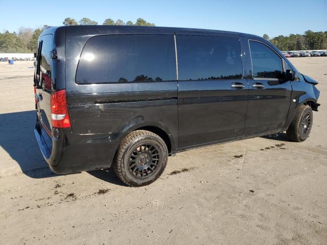 2020 MERCEDES-BENZ METRIS - W1WV0FEY0L3707677