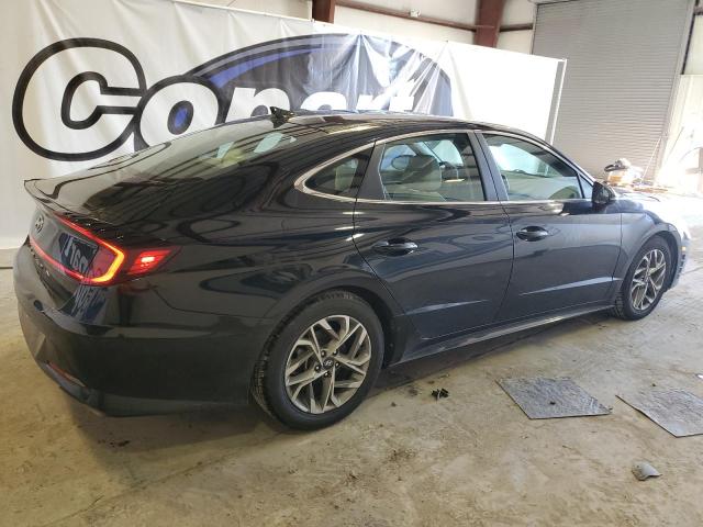 Vin: kmhl64ja7ma145722, lot: 42656925, hyundai sonata sel 20213
