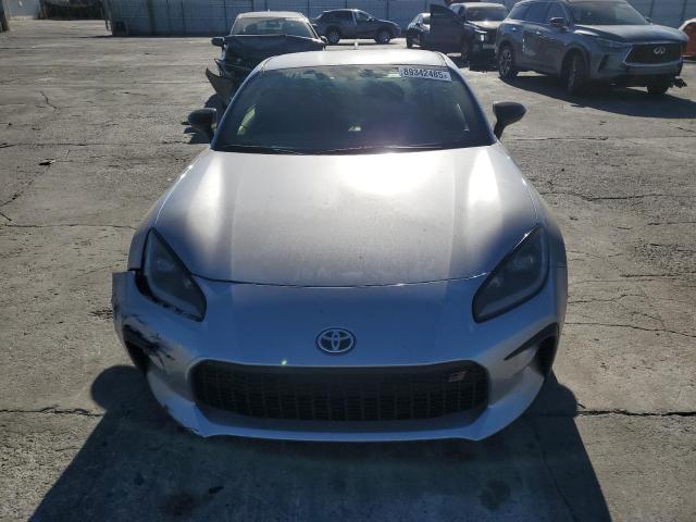 2023 TOYOTA GR 86 JF1ZNBC1XP8756591