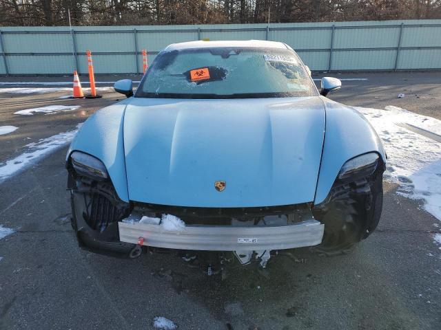 2022 PORSCHE TAYCAN WP0AA2Y13NSA15861