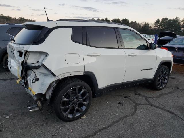 2021 JEEP COMPASS 80 3C4NJDEB1MT546528
