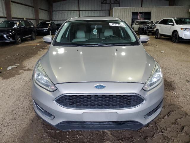 2015 FORD FOCUS TITA 1FADP3J24FL345429