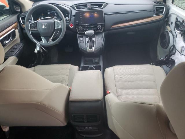 2018 HONDA CR-V EX 2HKRW2H54JH685271
