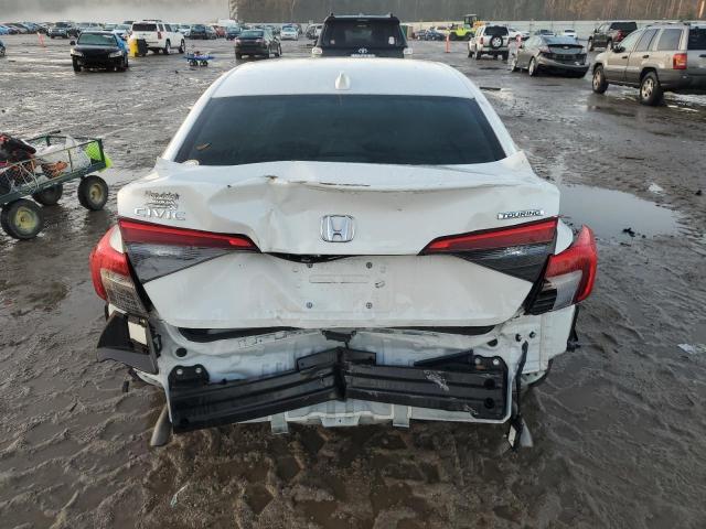 2024 HONDA CIVIC TOUR 2HGFE1F93RH324173