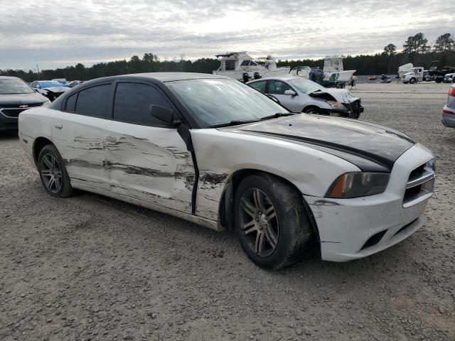 Vin: 2c3cdxag3dh675367, lot: 87424674, dodge charger police 20134