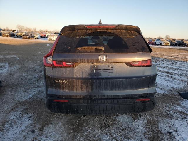 2025 HONDA CR-V EX - 7FARS4H46SE005065