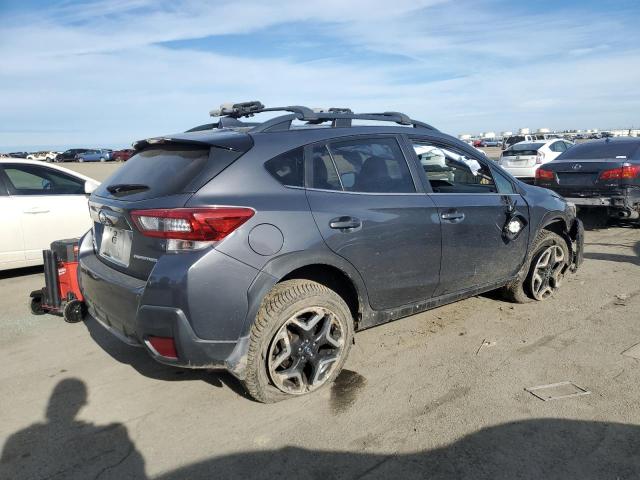 2020 SUBARU CROSSTREK #3303924726
