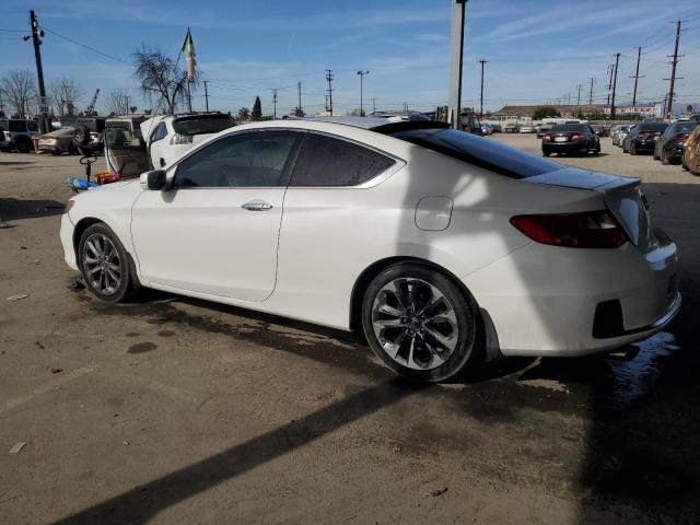 1HGCT2B89DA008103 Honda Accord Exl 2013