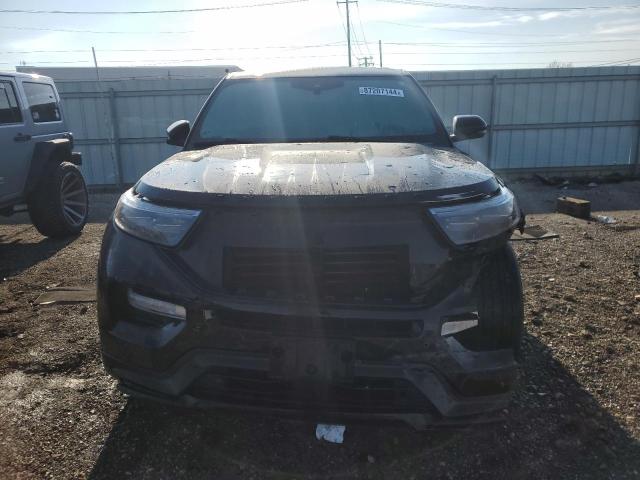 2022 FORD EXPLORER S - 1FM5K8GC5NGA81165