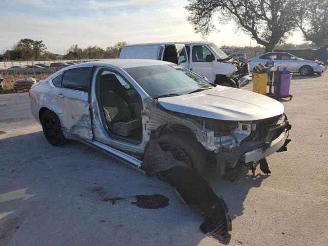 2016 CHEVROLET IMPALA LS 2G11X5SA3G9141656