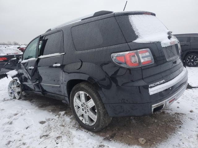 2015 GMC ACADIA DEN - 1GKKRTKD0FJ119755