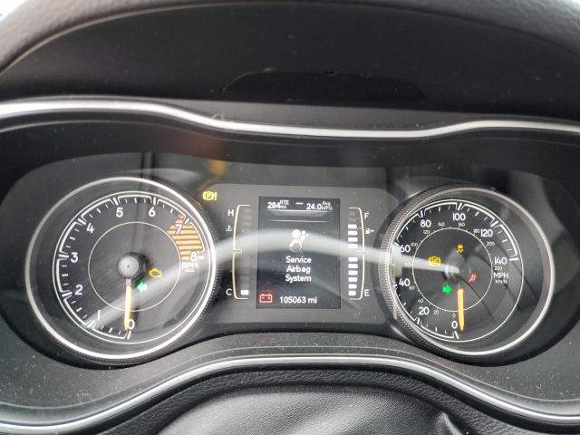2019 JEEP CHEROKEE L 1C4PJLLXXKD269432