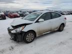 2017 HYUNDAI ACCENT SE - KMHCT4AE9HU372040