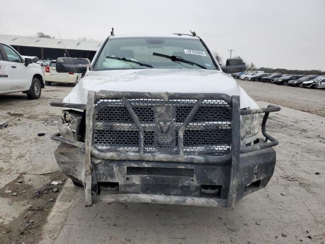 2017 RAM 2500 ST 3C6UR5CL9HG755611