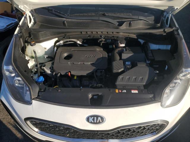 2020 KIA SPORTAGE L - KNDPMCAC2L7800159
