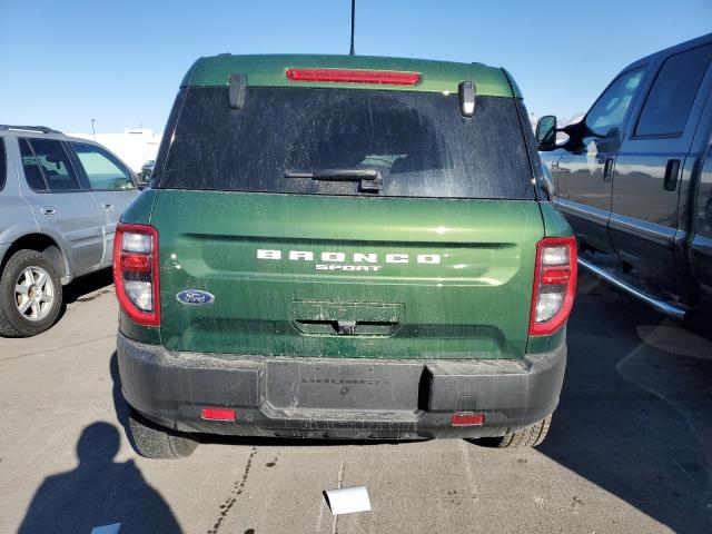 2024 FORD BRONCO SPO - 3FMCR9B67RRE67241