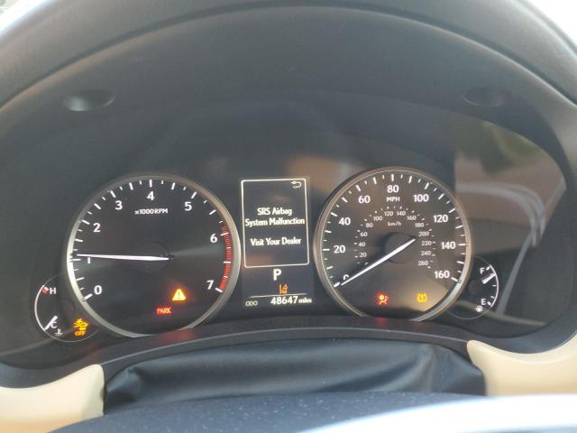 2020 LEXUS NX 300 JTJDARDZ8L2232928