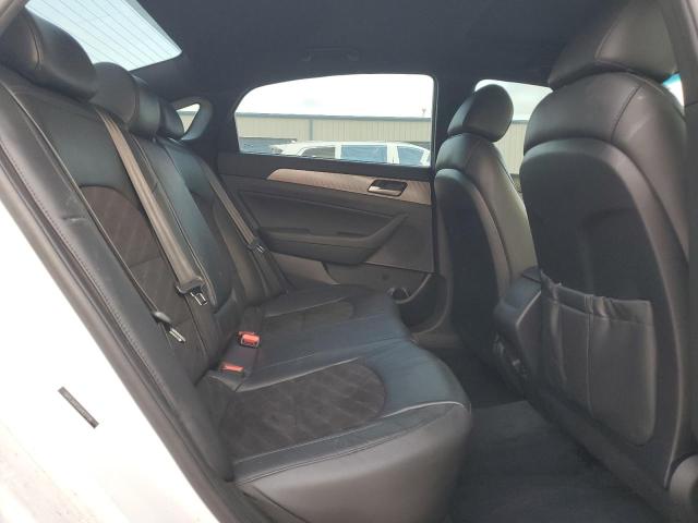 2018 HYUNDAI SONATA SPO - 5NPE34AF0JH637126