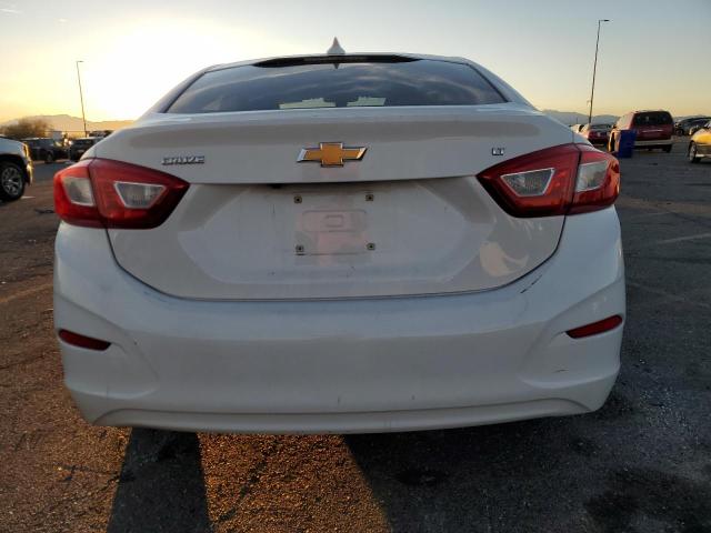 2017 CHEVROLET CRUZE LT - 1G1BE5SM1H7242010