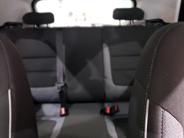 2025 CHEVROLET TRAILBLAZE - KL79MPSL6SB060994