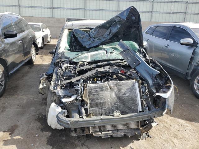 2022 FORD EDGE SEL - 2FMPK4J95NBA74769