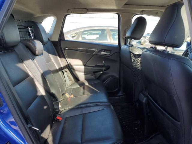 2016 HONDA FIT EX - 3HGGK5H93GM705635