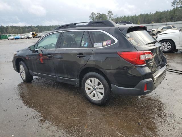 2018 SUBARU OUTBACK 2. - 4S4BSAFC9J3340964