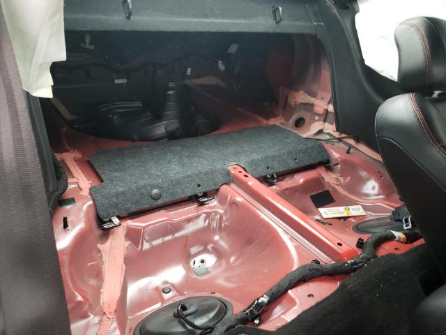 2019 FORD MUSTANG GT - 1FA6P8CF7K5168413