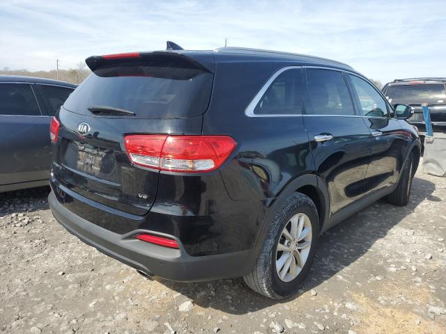 2016 KIA SORENTO LX 5XYPG4A58GG112691