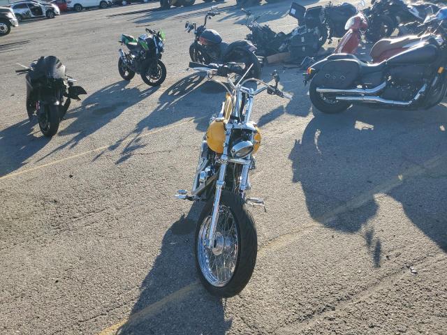 2001 HARLEY-DAVIDSON FXDL 1HD1GDV3X1Y334774