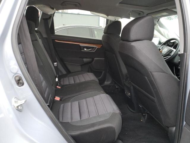 2020 HONDA CR-V EX - 5J6RW2H55LA010081