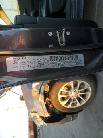 2019 JEEP CHEROKEE L - 1C4PJLLB7KD204252