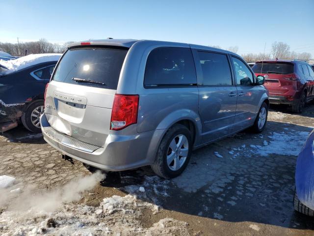 2016 DODGE GRAND CARA - 2C4RDGBG2GR219069