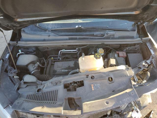 2018 CHEVROLET TRAX LS 3GNCJNSB0JL307427