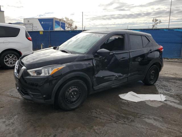 Vin: 3n1cp5bv8ll534288, lot: 58314595, nissan kicks s 2020 img_1