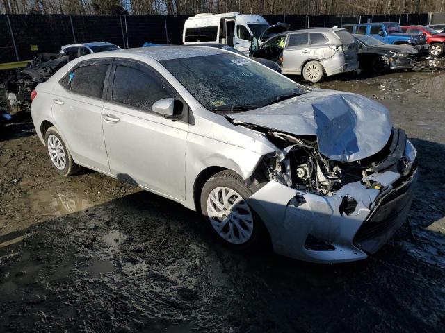 2017 TOYOTA COROLLA L 5YFBURHE6HP721958