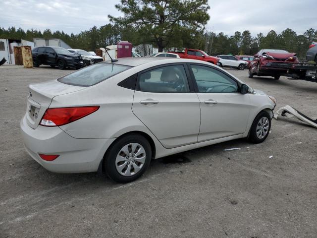 2016 HYUNDAI ACCENT SE - KMHCT4AE7GU156735