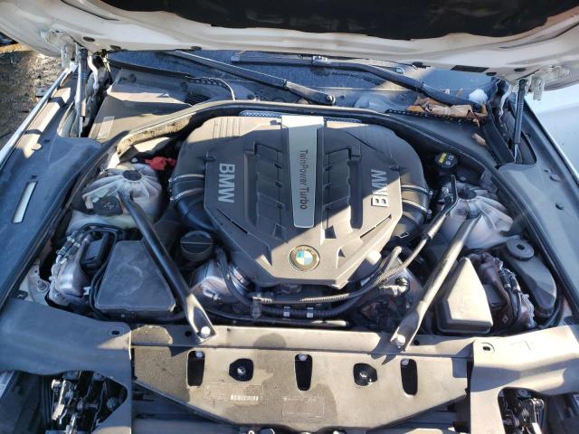 2015 BMW 650 XI GRA WBA6B4C51FD761301
