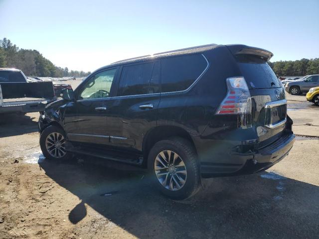 Vin: jtjjm7fx6h5175550, lot: 89143555, lexus gx 460 premium 20172