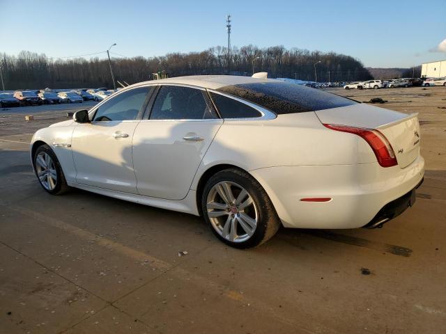2016 JAGUAR XJ SAJWJ1CD8G8W02265