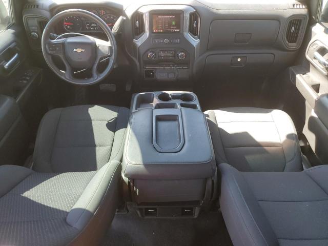 2020 CHEVROLET SILVERADO - 3GCPWBEHXLG212637