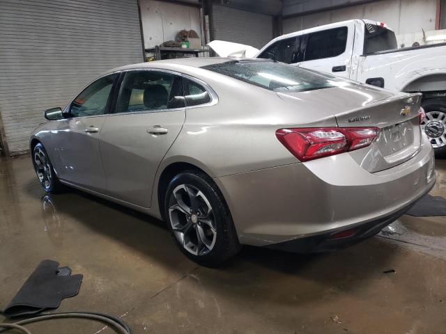 2022 CHEVROLET MALIBU LT - 1G1ZD5STXNF143681