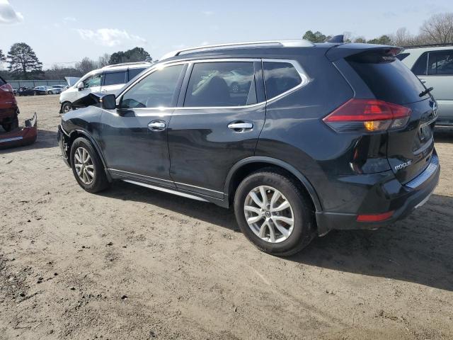 2019 NISSAN ROGUE S - 5N1AT2MT8KC754370