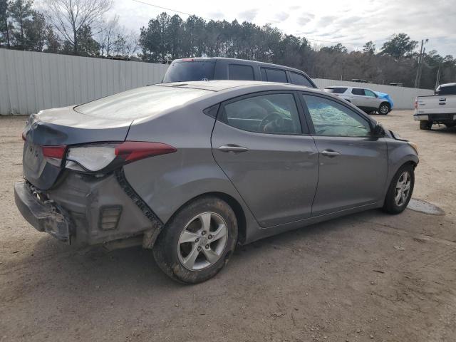 Vin: 5npdh4ae3eh458959, lot: 54251495, hyundai elantra se 20143