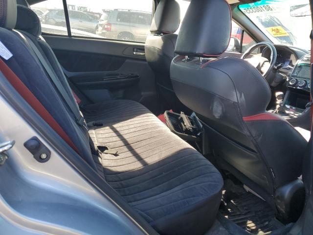 2018 SUBARU WRX STI - JF1VA2N64J9820970