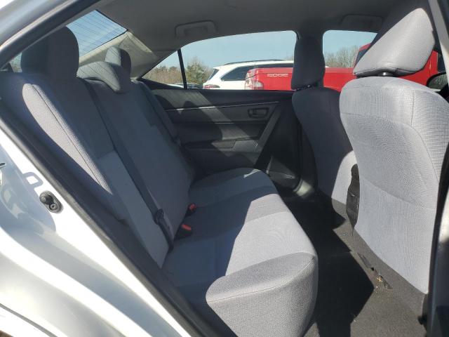 2016 TOYOTA COROLLA L - 5YFBURHE9GP514222