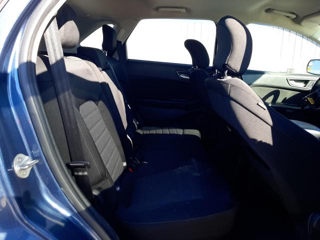 2018 FORD EDGE SE - 2FMPK4G91JBB37397